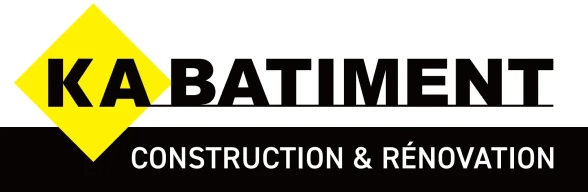 Ka Batiment Construction Lorient Logo